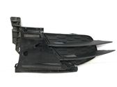Front bumper lower grill