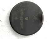 Headlight/headlamp dust cover