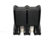 Blind spot radar bracket
