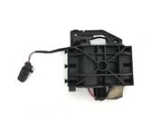 Radiator active air flap actuator