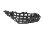 Front bumper mounting bracket
