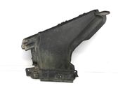 Air intake duct part