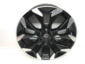 R19 alloy rim