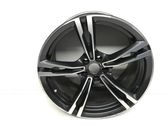 R19 alloy rim