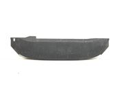Front bumper skid plate/under tray