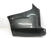 Rear bumper corner part panel trim