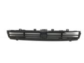 Intercooler air guide/duct channel
