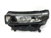Headlight/headlamp
