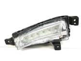 Front fog light