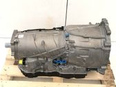 Automatic gearbox