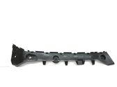Rear bumper mounting bracket