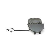Rear bumper row hook cap/cover