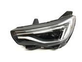 Headlight/headlamp