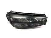 Headlight/headlamp