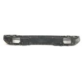 Front bumper mounting bracket