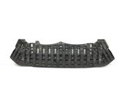 Front bumper skid plate/under tray