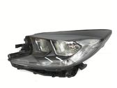 Headlight/headlamp