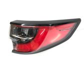 Rear/tail lights
