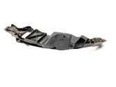 Headlight/headlamp mounting bracket