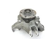 Stub axle