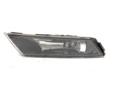 Front fog light
