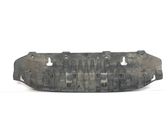 Front bumper skid plate/under tray