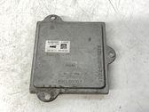 Headlight ballast module Xenon