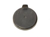 Headlight/headlamp dust cover