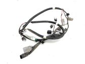 Cableado del sensor de aparcamiento (PDC)