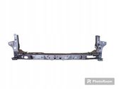 Top upper radiator support slam panel