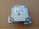 Camera control unit module