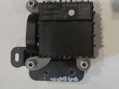 Distronic sensor radar