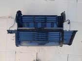 Radiator support slam panel