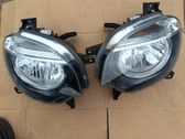Headlight/headlamp