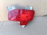 Rear fog light