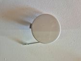 Tapa/tapón del gancho de remolque delantero