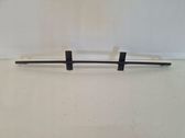 Front bumper lower grill