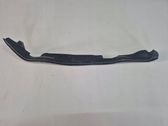 Rubber seal rear door