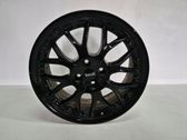 R17 alloy rim