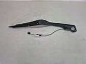 Rear door trim (molding)
