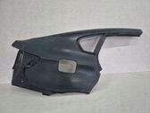 Rear quarter panel