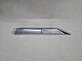 Front fender indicator light
