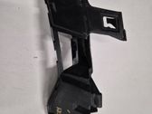 Headlight washer nozzle holder