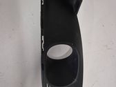 Front fog light trim/grill