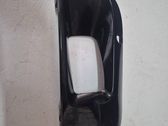 Grille antibrouillard avant