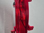 Rear bumper light