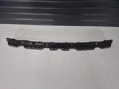 Rear bumper mounting bracket