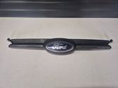 Front grill