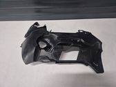 Front bumper mounting bracket