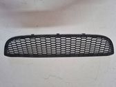 Front bumper lower grill